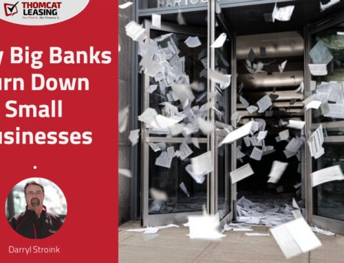 “Sorry, We Can’t Help You”